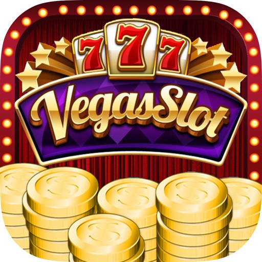 A Abbies Dubai Golden 777 Casino Jackpot Slots Icon