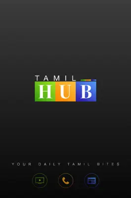 Game screenshot TamilHub mod apk