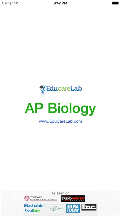 AP Biology