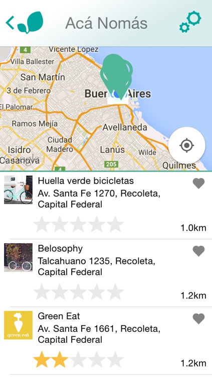 Greendy screenshot-4