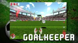 Game screenshot Soccer Physics - free online foosball skill free addicting games! hack