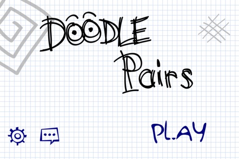 Doodle Pairs screenshot 4