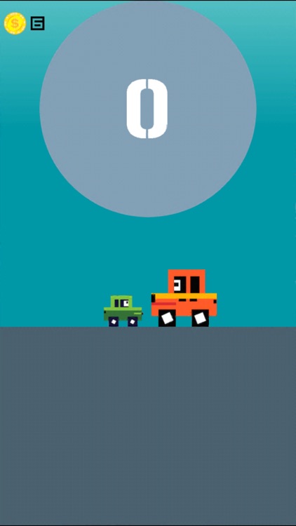 Left and right & finger legend