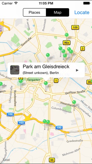 My Silence Cities Guide(圖3)-速報App