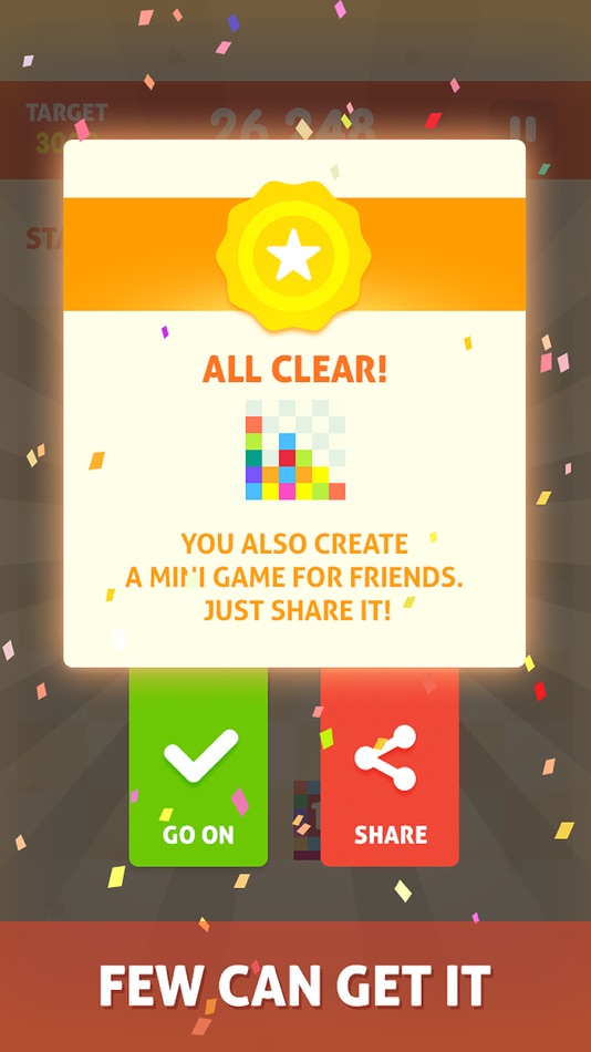 #2. Just Clear All - popping numbers puzzle game (iOS) 게시자: Veewo Games