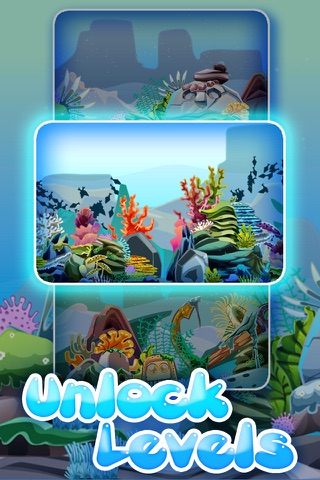 Underwater Explorer PRO screenshot 3