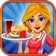 Mommy's New Baby Food Maker Salon - My Newborn Doctor Hospital Care Games! app icon - Games app for iPhone