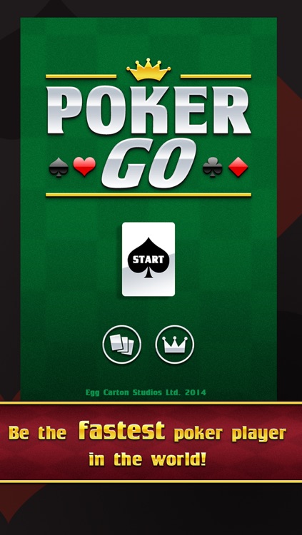 Poker Go