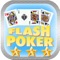 Video Flash Poker