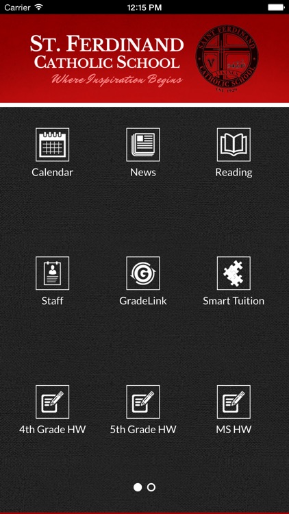 St. Ferdinand Catholic