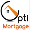 Opti-Mortgage for iPad