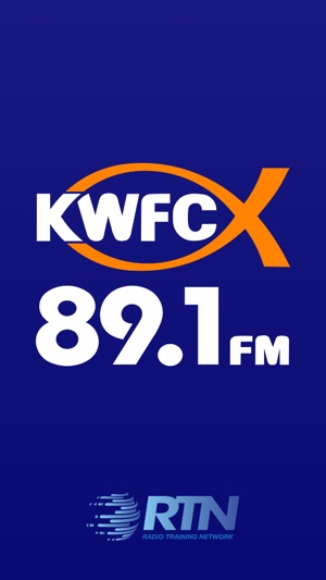 KWFC 89.1 FM