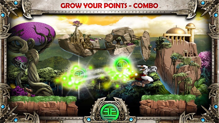 Tribal Quest - Master of Elements screenshot-4