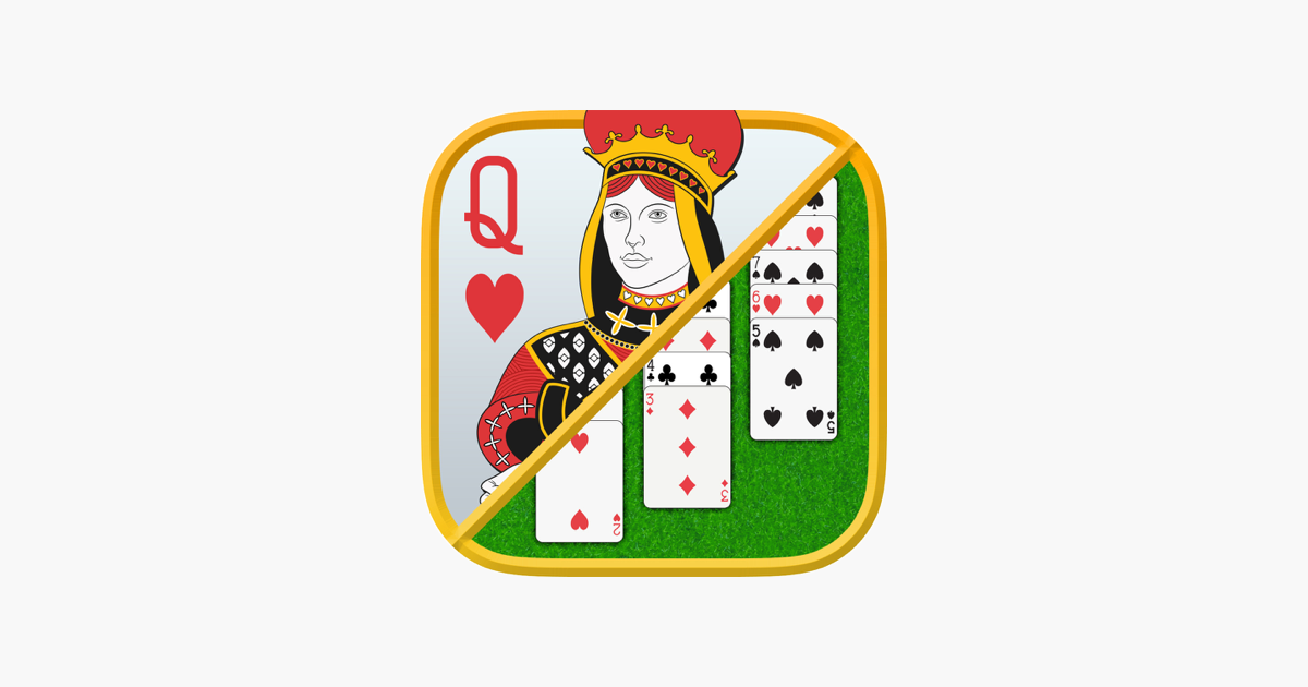 Free Solitaire Games on the App Store Free Solitaire Games on the App Store