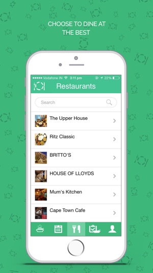 FoodKafe(圖5)-速報App