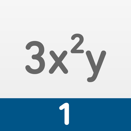 Expressions 1: Setting Up and Evaluating Expressions icon