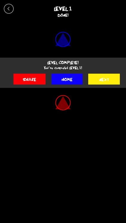 Triangle Memory Sequence Free screenshot-3