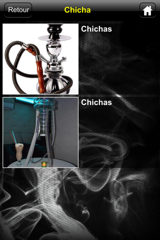 Le Sindbad Chicha screenshot 2