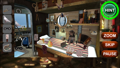 Screenshot #3 pour Mystery Hidden Objects
