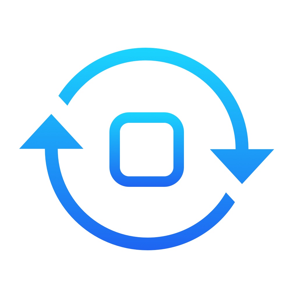 Convertizo 2 - Convert Units and Currency in Style - Imperial & Metric - Angle Area Currency Data Energy Flow Length Power Pressure Speed Temperature Time Volume & Weight icon