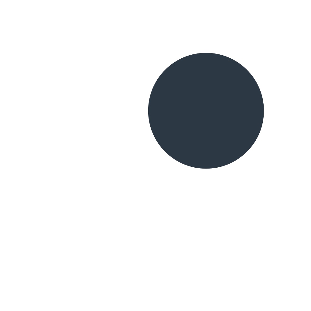 A Game About Unavoidable Circles icon