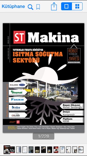 ST Makina(圖1)-速報App