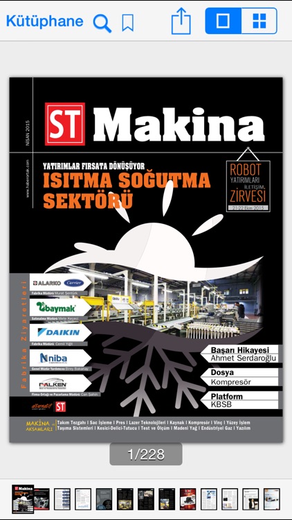 ST Makina