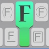 Fonts Keyboard Free - Use Cool Fonts Everywhere - iPadアプリ