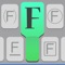 Icon Fonts Keyboard Free - Use Cool Fonts Everywhere