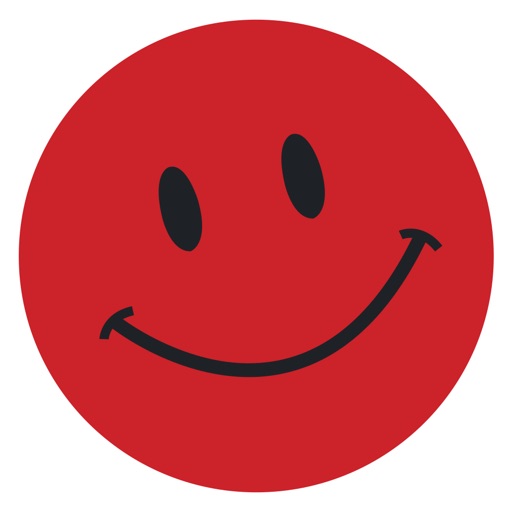 HappyFM Fuerteventura app icon