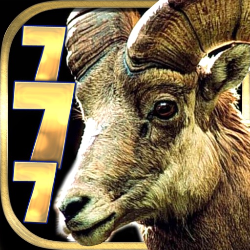 Goat Slots - Free Slots Casino Game icon