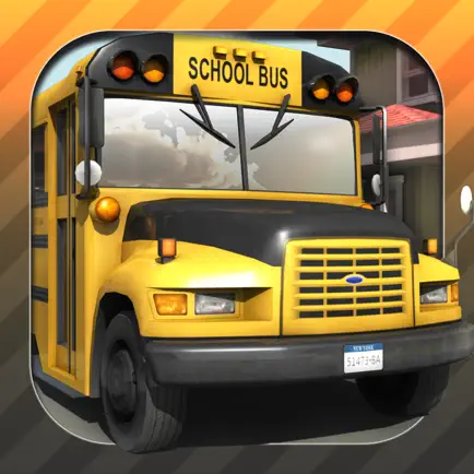 The Best Bus Driver - Develop and Sharpen Your Driving Skill By Completing the Challenge on Time Cheats