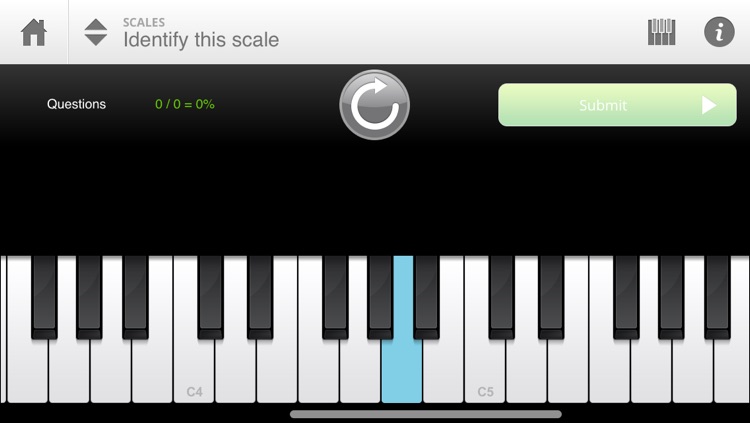 Auralia Scales screenshot-3
