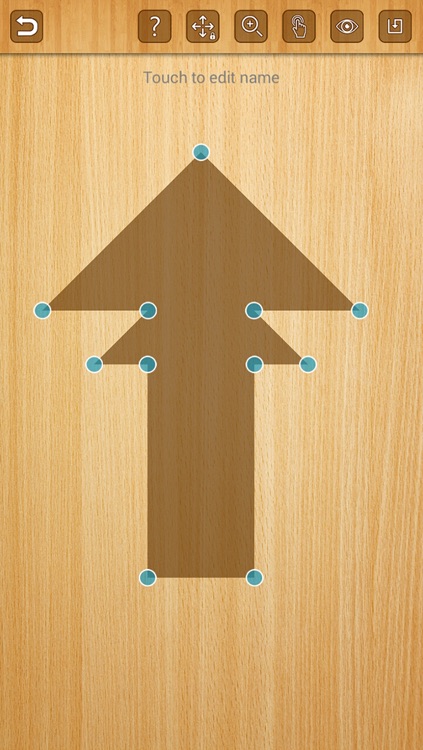 Tangram Plants HD screenshot-4