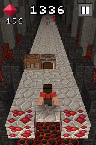 Redstone Run screenshot 4