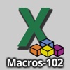 kApp - Excel VBA Macros 102