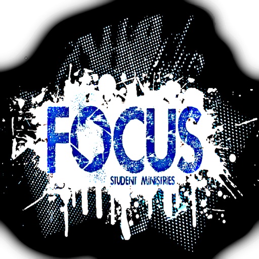 Focus Student Ministries icon