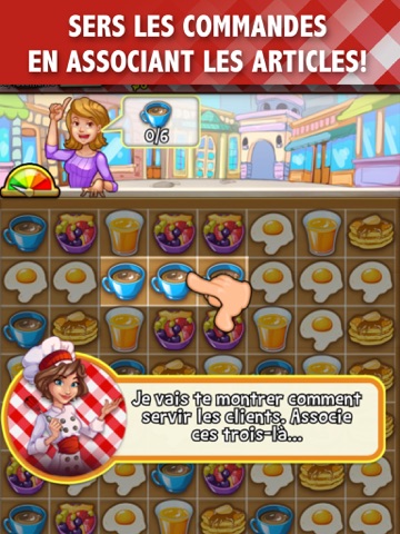 Screenshot #5 pour Chef Emma