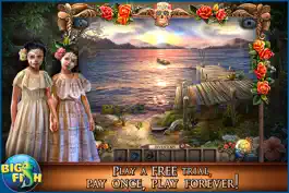 Game screenshot Lost Legends: The Weeping Woman - A Colorful Hidden Object Mystery mod apk