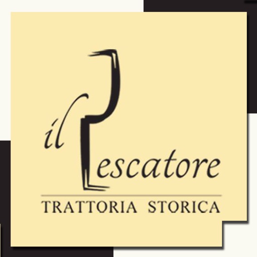 Il Pescatore Trattoria storica icon