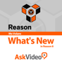AV for Reason 100 - What's New in Reason 8 app download