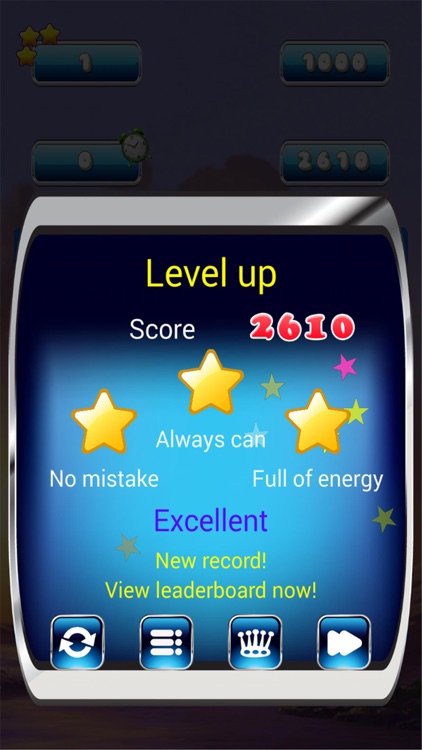 Line Blast FREE screenshot-4