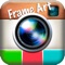 Frame Art Free - Collage Pics Maker