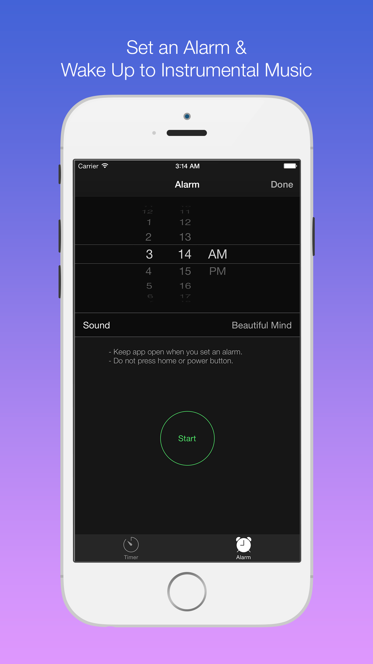 Classic Melody — Relaxing, Calming, and Soothing Instrumental Music to Relieve Stress and Help Sleep Better (Free)