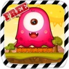 Funky Monster Jump FREE