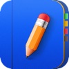 Notebook Writer Free - iPadアプリ