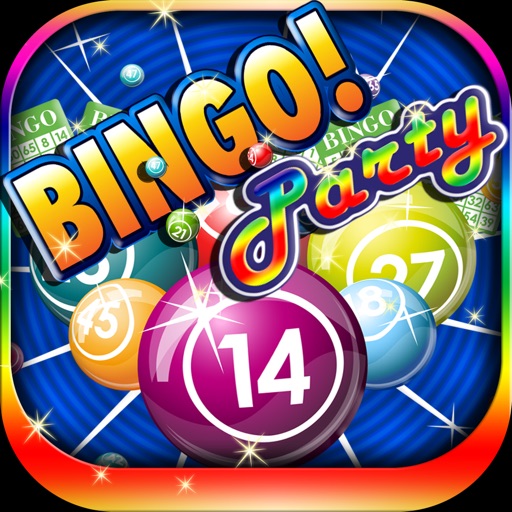 A A+ Action Money Ball Coverall Bingo Party iOS App