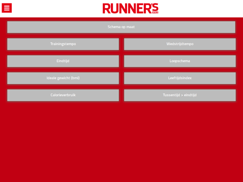 Screenshot #4 pour Schema op maat app