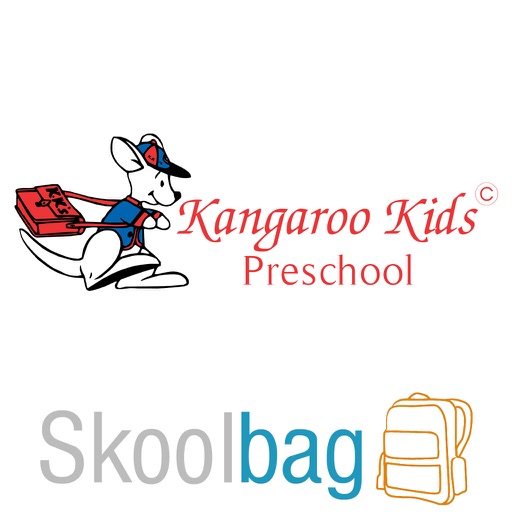 Kangaroo Kids International Preschool icon