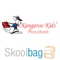Kangaroo Kids International Preschool, Skoolbag App for parent and student community